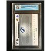 Image 2 : 2021-22 UPPER DECK SERIES 1 NO.EM-29 NIKITA KUCHEROV ELECTROMAGNETIC (GCG 10)