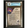 Image 2 : 2020-21 METAL UNIVERSE NO.142 NILS HOGLANDER RC (GCG 10)