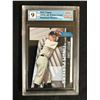 Image 1 : 2021 TOPPS NO.PDC-61 WHITEY FORD PLATINUM PLAYERS (GCG 9)