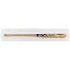 Image 2 : WANDER FRANCO SIGNED BLONDE RAWLINGS BASEBALL BAT (JSA COA)