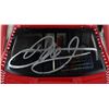 Image 2 : DALE EARNHARDT JR SIGNED NASCAR DIE-CAST (BECKETT COA)