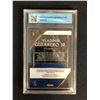 Image 2 : 2020 PANINI SELECT NO. 121 VLADIMIR GUERRERO JR. (GCG 9.5)