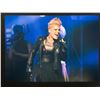 Image 1 : PINK SIGNED 8X10 PHOTO (RA COA)
