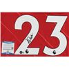 Image 2 : LUIS DIAZ SIGNED LIVERPOOL SOCCER JERSEY (BECKETT COA)