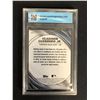 Image 2 : 2019 BOWMAN PLATINUM NO. PP2 VLADIMIR GUERRERO JR (GCG 9.5)