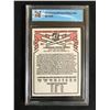Image 2 : 1981 DONRUSS NO.351 YOGI BERRA (GCG 9)
