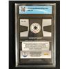 Image 2 : 2018 PANINI PRIZM SOCCER NO.93 LEROY SANE 2018 RUSSIA WORLD CUP (GCG 9.5)