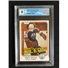 Image 1 : 1981-82 O-PEE-CHEE NO.120 ANDY MOOG RC (GCG 8)