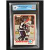 Image 1 : 1981-82 O-PEE-CHEE NO.312 DARRYL SITTLER (GCG 8)