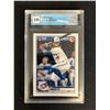 Image 1 : 2020 TOPPS NO. 52 BO BICHETTE RC (GCG 10)