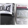 Image 2 : MIKE TYSON SIGNED BLACK BOXING GLOVE (JSA COA)