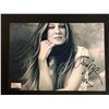 Image 1 : SARAH JESSICA PARKER SIGNED 8X10 PHOTO (RA COA)