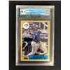 Image 1 : 2022 TOPPS NO. T8780 VLADIMIR GUERRERO JR (GCG 9.5)