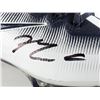 Image 2 : MAXX CROSBY SIGNED NIKE FOOTBALL CLEAT (BECKETT COA)