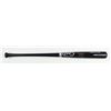 Image 2 : DARRYL STRAWBERRY SIGNED BLACK RAWLING BASEBALL BAT (JSA COA)