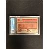 Image 2 : 1981 TOPPS NO. 261 RICKEY HENDERSON (GCG 8)