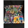 Image 1 : ASSORTED COMIC BOOK LOT