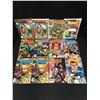 Image 1 : ASSORTED MARVEL COMICS BOOK LOT