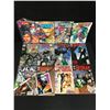 Image 1 : VARIOUS TITLES COMIC BOOK LOT