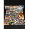 Image 1 : VARIOUS TITLES COMIC BOOK LOT