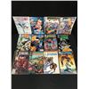 Image 1 : VARIOUS TITLES COMIC BOOK LOT