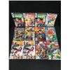 Image 1 : VARIOUS TITLES COMIC BOOK LOT