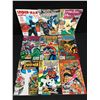 Image 1 : ASSORTED SPIDER-MAN COMIC BOOK LOT (MARVEL COMICS)