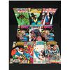 Image 1 : ASSORTED MARVEL COMICS BOOK LOT