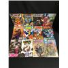 Image 1 : VARIOUS TITLES COMIC BOOK LOT