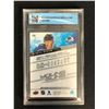 Image 2 : 2020-21 UPPER DECK NO. 205 BOWEN BYRAM YOUNG GUNS (GCG 9)