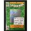 Image 1 : SPIDER-MAN NO.26 (MARVEL COMICS) 30th Anniversary Hologram Cover!