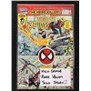 Image 1 : ANNUAL HERO KILLERS NO.8 part 3 WEB OF SPIDER-MAN (MARVEL COMICS)
