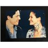 Image 1 : JULIA ROBERTS SIGNED 8X10 PHOTO (RA COA)