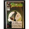 Image 1 : SPAWN NO. 12 (IMAGE, 1999)