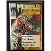 Image 1 : MORBIUS VS SPIDER-MAN NO. 3 (MARVEL, 1992)