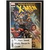 Image 1 : THE UNCANNY X-MEN NO. 1 (MARVEL, 2019)