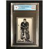 Image 1 : PRE-PARKIE AUTOGRAPHS CHUCK RAYNER (GCG 9)