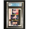 Image 1 : 1980-81 TOPPS NO.163 SCORING LEADERS DIONNE/GRETZKY/LAFLEUR (GCG 9)