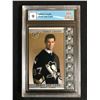 Image 1 : SIDNEY CROSBY DRAFT DAY CARD (GCG 9)