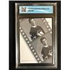 Image 2 : SIDNEY CROSBY DRAFT DAY CARD (GCG 9)