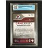 Image 2 : 2015-16 UPPER DECK NO.GJ-MD MATT DUCHENE UD GAME JERSEY (GCG 9)