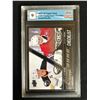 Image 1 : 2015-16 UPPER DECK NO.500 YOUNG GUNS CHECKLIST EICHEL/FUCALE (GCG 9)