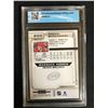 Image 2 : 2018-19 OPC PLATINUM NO.200 ANDREI SVECHNIKOV MARQUEE ROOKIE (GCG 9)