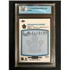 Image 2 : 2016-17 OPC PLATINUM NO.R-73 WILLIAM NYLANDER (GCG 9)