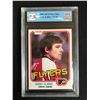 Image 1 : 1981-82 O-PEE-CHEE NO.240 BOBBY CLARKE (GCG 7.5)