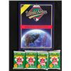 Image 1 : SPORTS COLLECTIBLES LOT