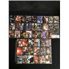Image 1 : XENA: PRINCESS WARRIOR TRADING CARD LOT
