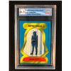 Image 1 : 1980 EMPIRE STRIKES BACK NO.57 BOBA FETT EMPIRE FORCES STICKER (GCG 6.5)