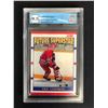 Image 1 : 1990-91 SCORE NO. 440 ERIC LINDROS RC (GCG 9.5)