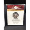 Image 2 : 1971 BRITISH COLUMBIA SILVER DOLLAR